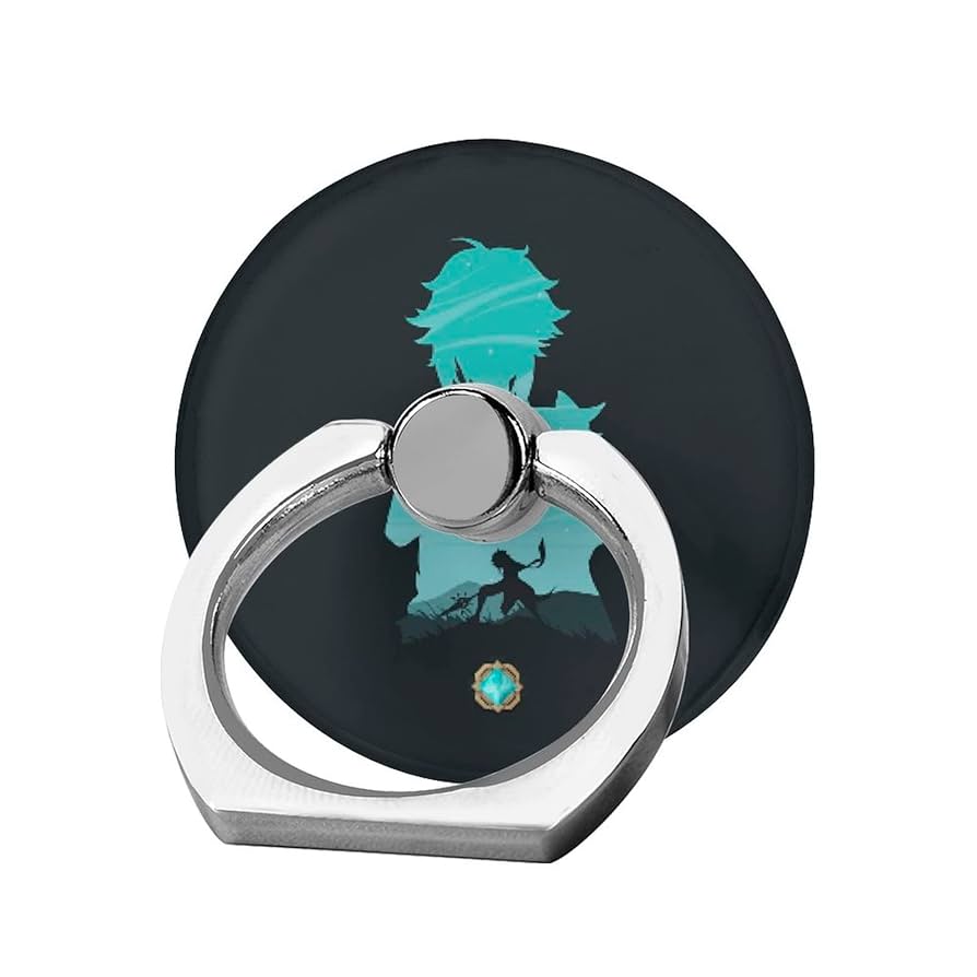 BIGLOBEスマホリング MagSafe対応 スマホリング ゲンガー ｜【公式】ポケモンセンター